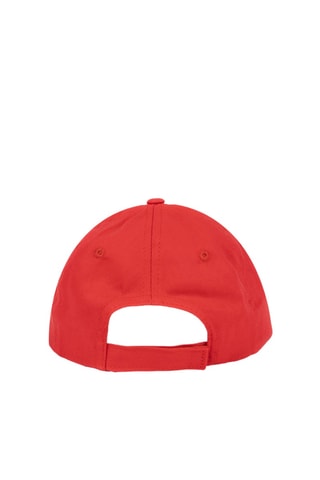 Cappellino Paw Patrol - Rosso
