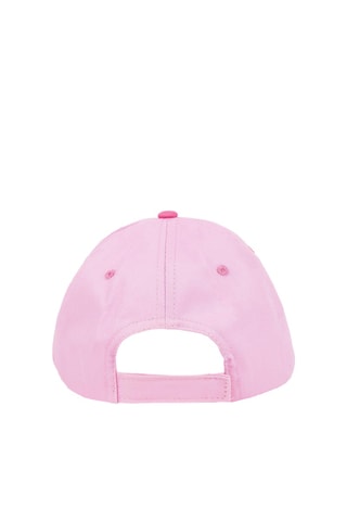 Cappellino Barbie - Rosa