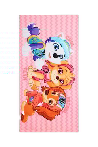 3-delige Set Paw Patrol - Hemelsblauw en roze