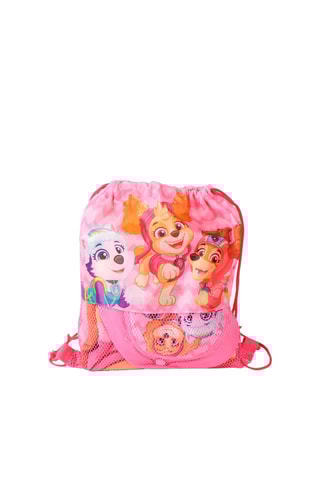 3-delige Set Paw Patrol - Hemelsblauw en roze