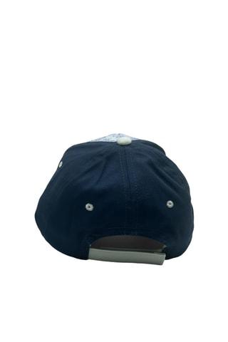 Cappellino Bluey e Bingo Bluey - Blu