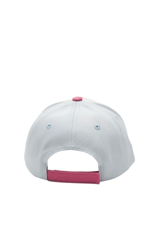Cappellino Bluey e Bingo Bluey - Rosa cipria