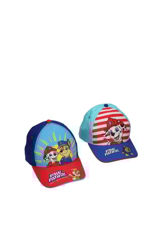 Cappellino Paw Patrol - Blu
