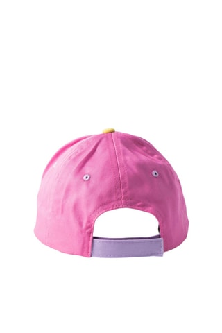 Cappellino Dora l’esploratrice - Rosa
