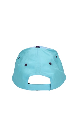 Cappellino e occhiali da sole kids Bluey - Blu