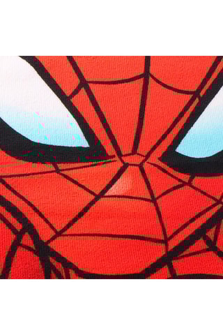 Strandlaken Spider-Man Avengers Marvel - Blauw - 70 x 140 cm