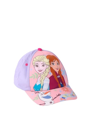 3-delige Set Frozen Disney - Blauw 