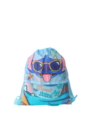 3-delige Set Stitch Lilo et Stitch Disney - Blauw