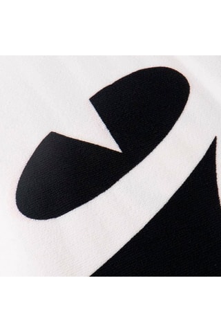 Strandlaken Minnie Disney - Zwart en Wit - 90 x 190 cm