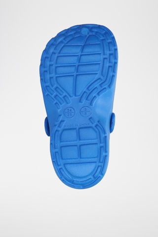 Sabot Spidey e i suoi fantastici amici Marvel - Blu elettrico