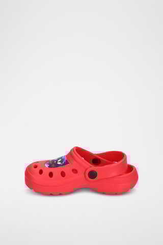 Sabot Spider-Man Avengers Marvel - Rosso