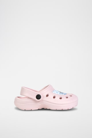 Sabot Bingo e Bandit Bluey - Rosa