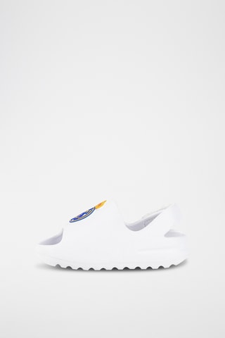 Sandalen Real Madrid FC- Wit