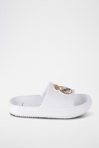 Muiltjes Real Madrid FC- Wit
