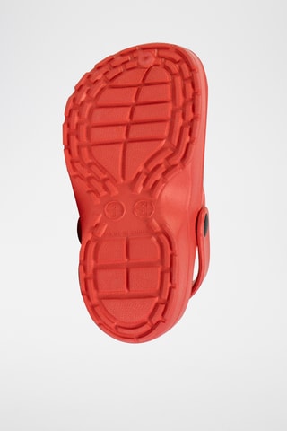 Sabot Paw Patrol - Rosso