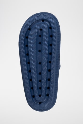 Muiltjes Real Madrid FC- marineblauw