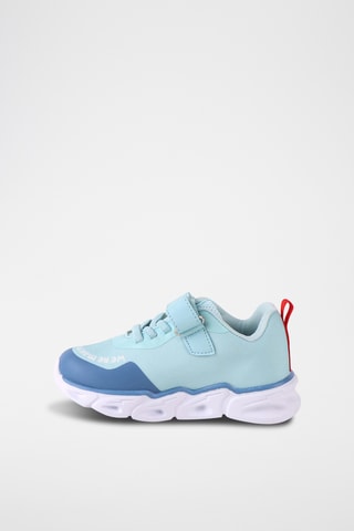 Sneakers Bluey - Hemelsblauw