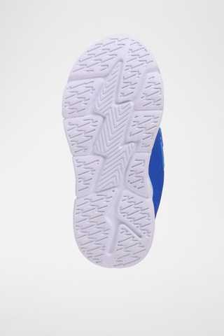 Sneakers Marshall en Chase Paw Patrol - Marineblauw