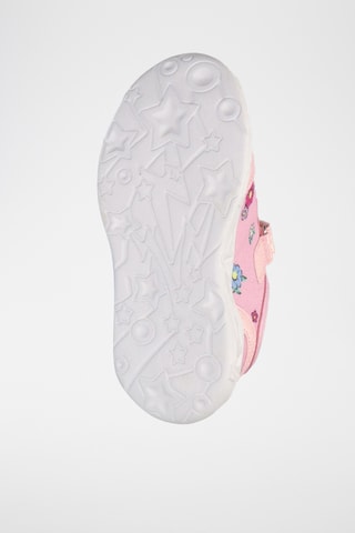 Sneakers Minnie Disney - Roze