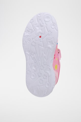 Sneakers Peppa Pig- Roze