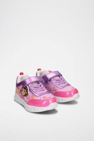 Sneakers Dora - Roze