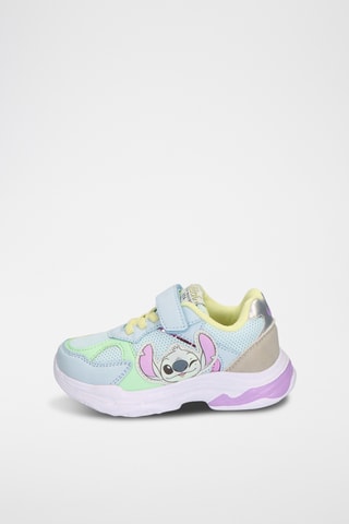 Gympen Angel Lilo en Stitch Disney - Hemelsblauw