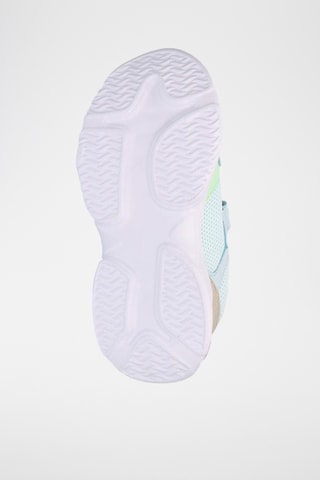 Gympen Angel Lilo en Stitch Disney - Hemelsblauw