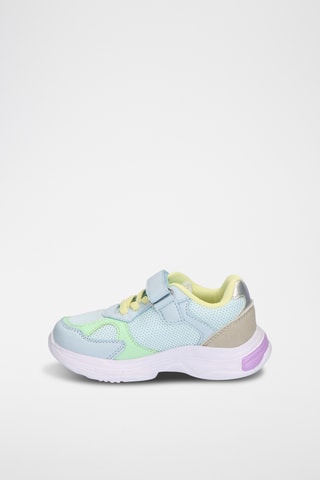 Gympen Angel Lilo en Stitch Disney - Hemelsblauw