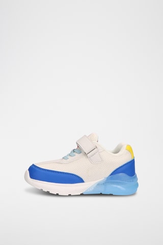 Sneakers Paw Patrol - Felblauw 