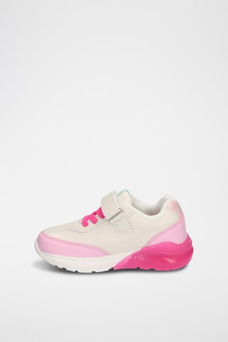 Sneakers Minnie Disney - Roze