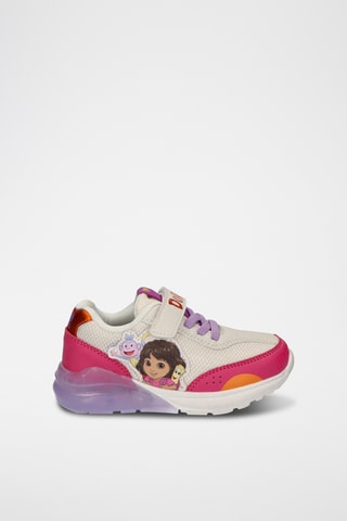 Sneakers Dora - Fuchsia