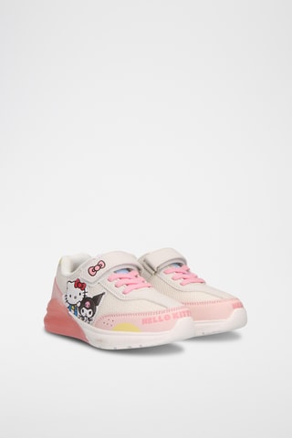 Sneakers Hello Kitty Sanrio - Roze