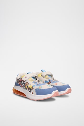 Sneakers Paw Patrol- Hemelsblauw