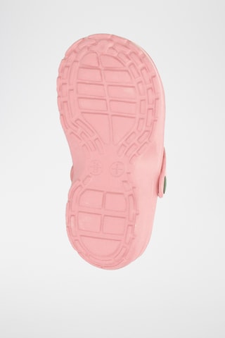 Sabot Minni Disney - Rosa