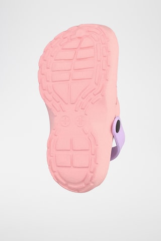 Sabot Hello Kitty Sanrio - Rosa