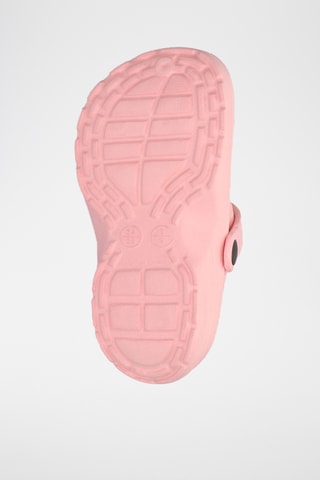 Sabot Peppa Pig - Rosa chiaro