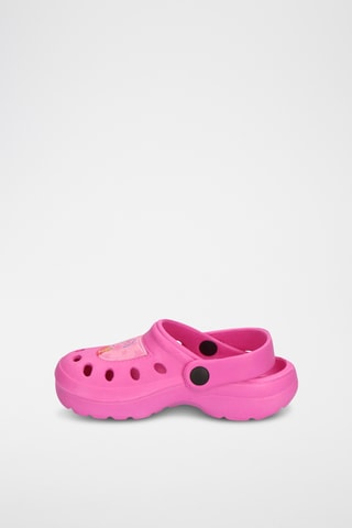 Sabot Peppa Pig - Rosa chiaro