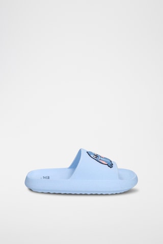 Muiltjes Stitch Lilo en Stitch Disney - Hemelsblauw