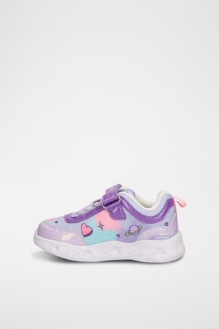 Sneakers Lilo en Stitch Disney - Lichtpaars