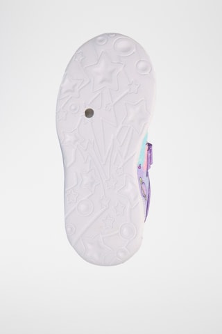 Sneakers Lilo en Stitch Disney - Lichtpaars