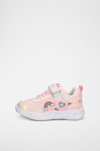 Sneakers Hello Kitty Sanrio - Roze