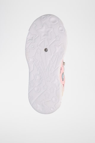 Sneakers Hello Kitty Sanrio - Roze