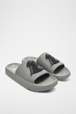 Muiltjes Dark Vador Star Wars - Grijs 