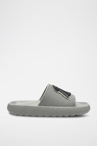 Muiltjes Dark Vador Star Wars - Grijs 