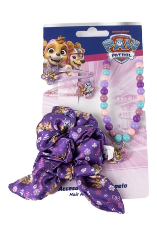 Accessoiresset Paw Patrol - 4-delig 