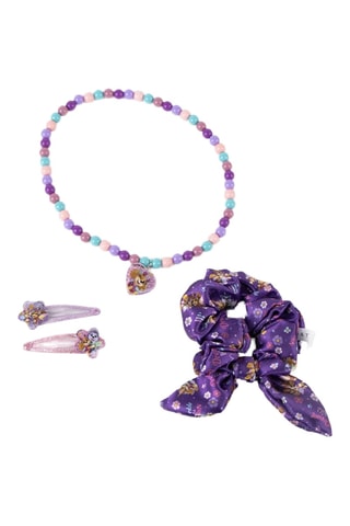 Accessoiresset Paw Patrol - 4-delig 