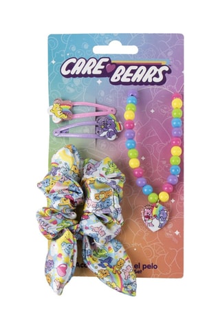 Accessoiresset Bisounours - 4-delig