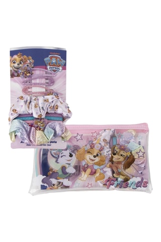 Haarset Paw Patrol - 10-delig