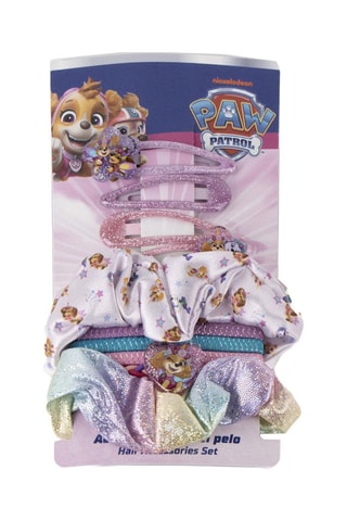 Haarset Paw Patrol - 10-delig