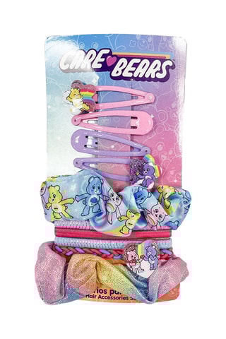 Haarset Bisounours - 10-delig